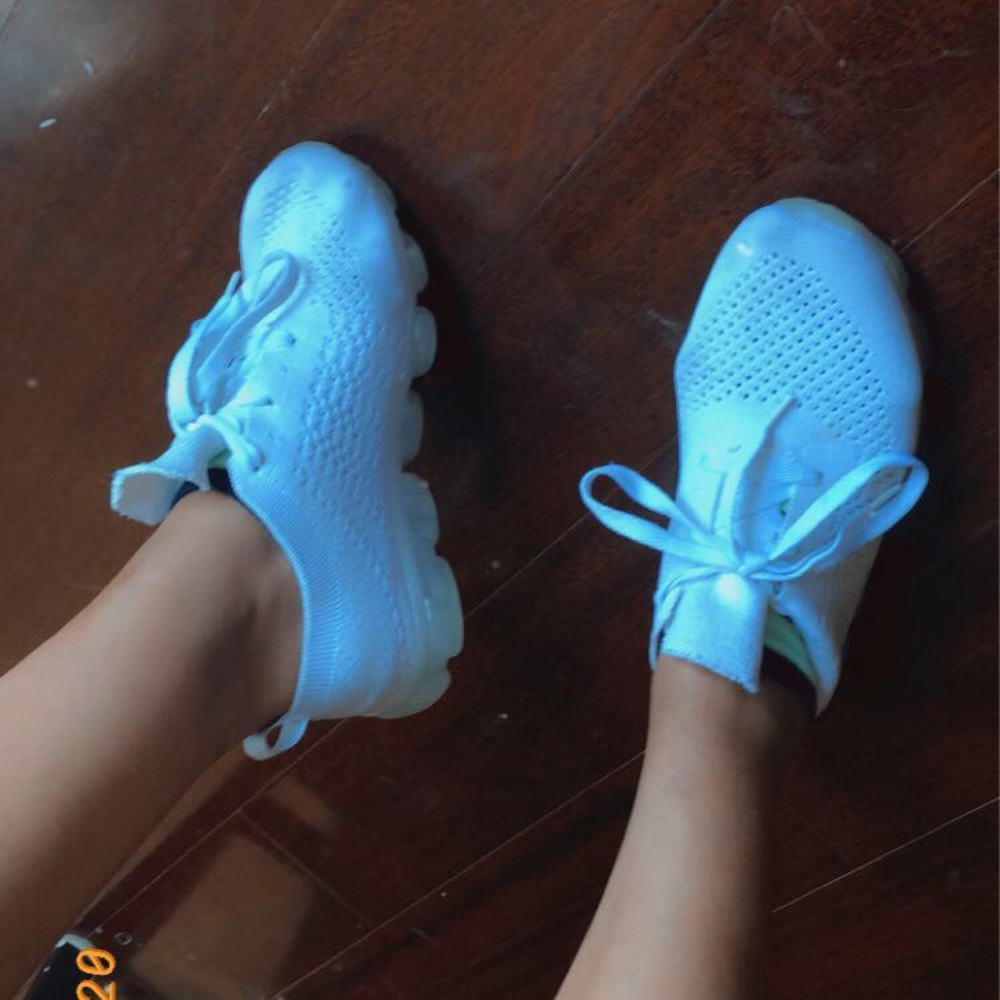 Unbranded shoes